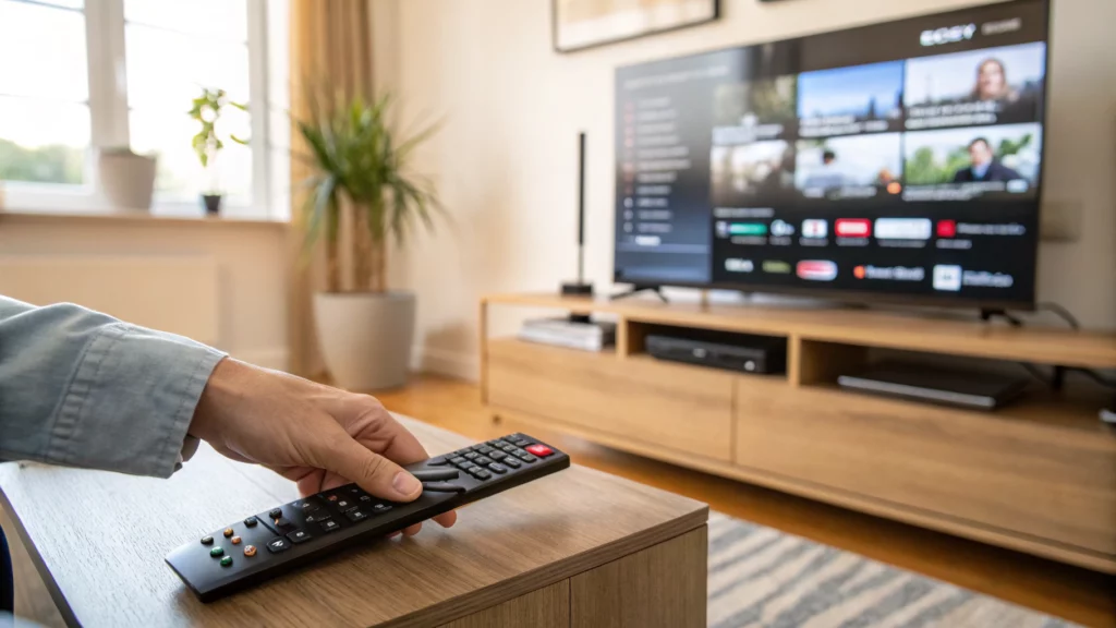 tv-sony-sans-telecommande