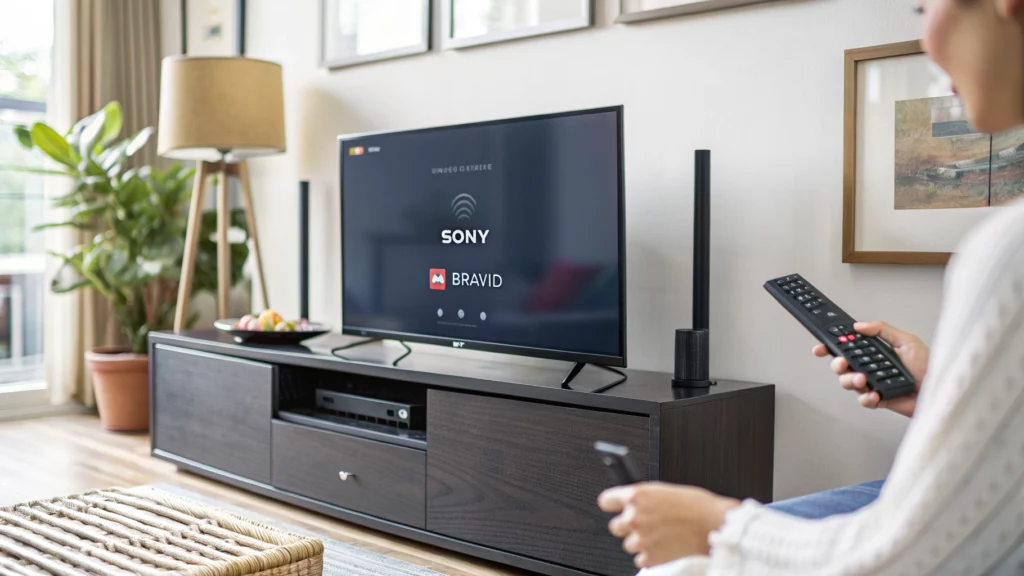 probleme-internet-tv-sony