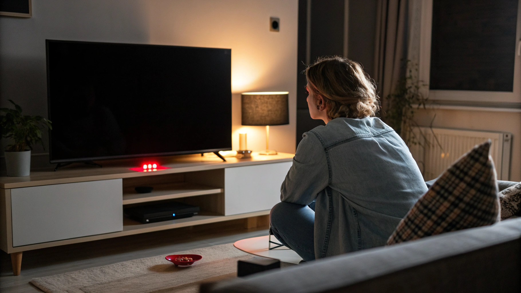 TV qui ne s’allume plus : solutions par marque Samsung, LG, Sony, TCL