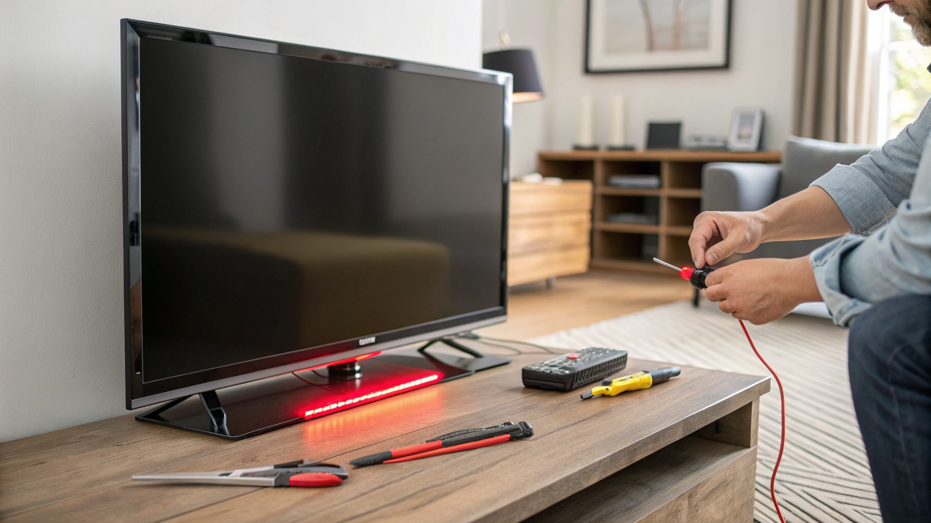 TV Philips : redémarrez facilement avec ces solutions simples