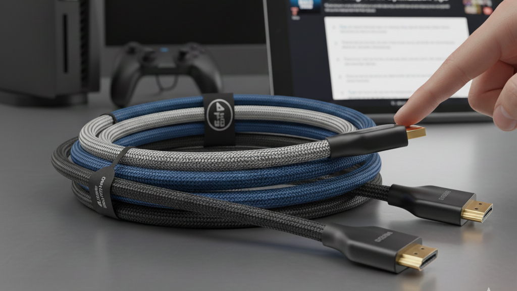 8 astuces HDMI pour optimiser votre TV : améliorez image et son gratuitement