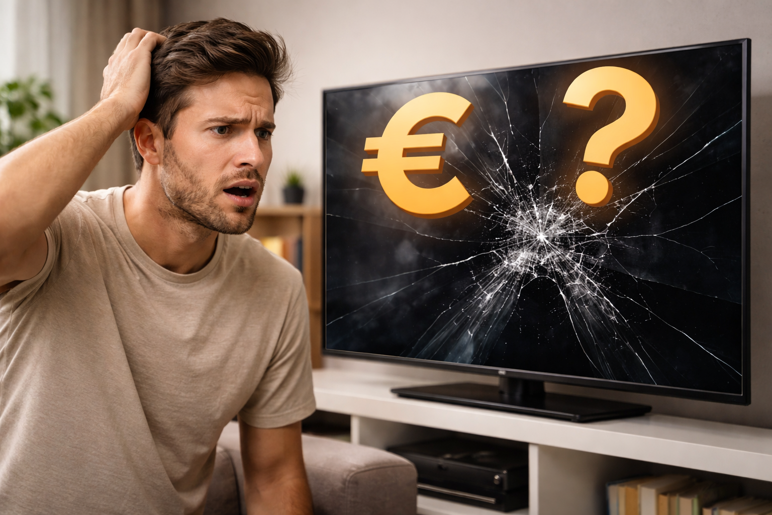 Réparation TV : Prix, Devis et Conseils pour Réparer ou Remplacer votre Téléviseur